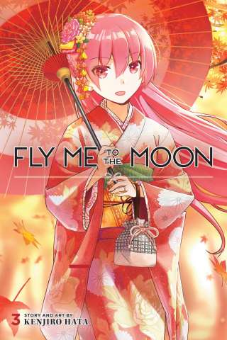 Fly Me to the Moon Vol. 3