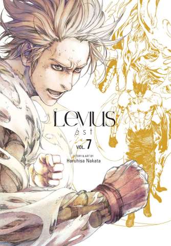 Levius/est Vol. 7
