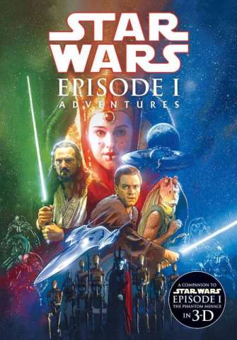 Star Wars: Episode I Adventures