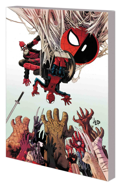 Spider-Man / Deadpool Vol. 7: Eventpool