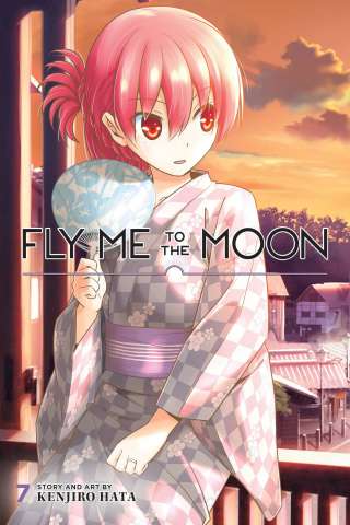 Fly Me to the Moon Vol. 7