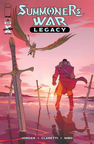 Summoners War: Legacy #3