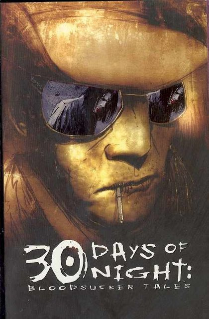 30 Days of Night Vol. 4: Bloodsucker Tales