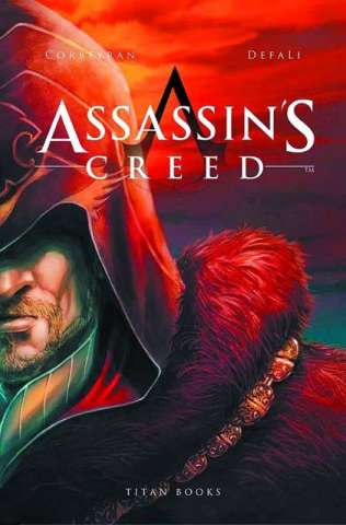 Assassin's Creed Vol. 3: Accipiter
