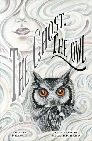 The Ghost, The Owl