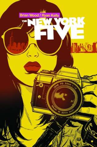 The New York Five #1
