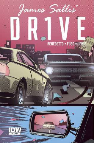Drive #3