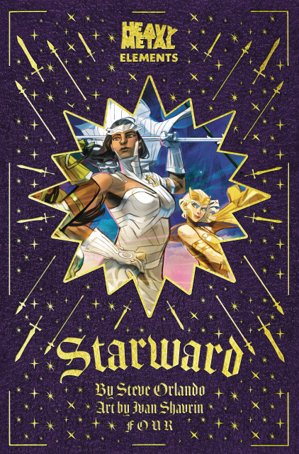 Starward #4