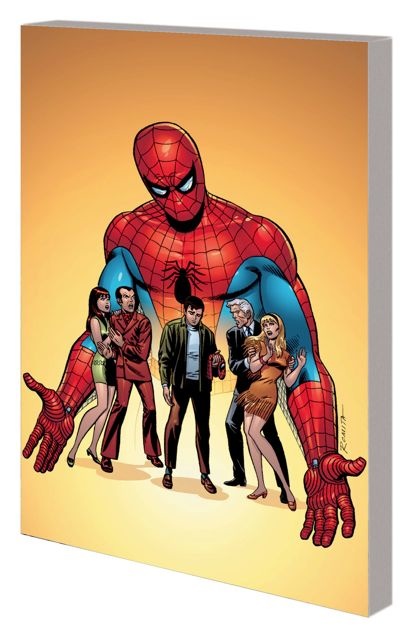 Essential Spider-Man Vol. 4