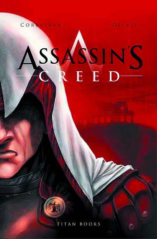 Assassin's Creed Vol. 2: Aquilus