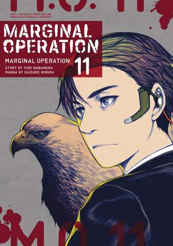 Marginal Operation Vol. 11
