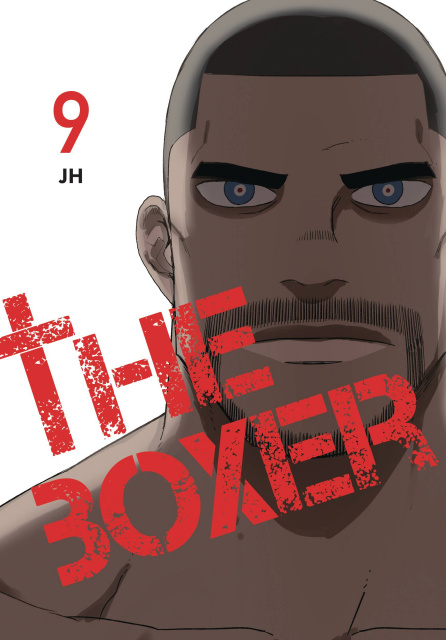 The Boxer Vol. 9