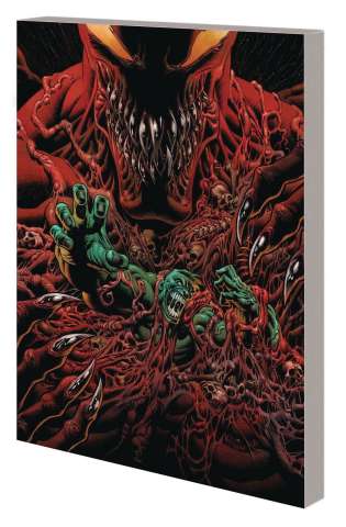 Absolute Carnage: The Immortal Hulk & Other Tales