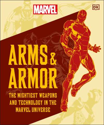 Marvel: Arms & Armor