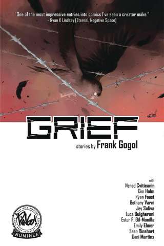 Grief (2nd Printing)