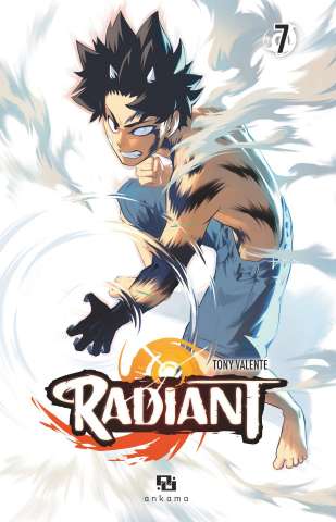 Radiant Vol. 7