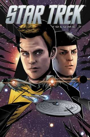 Star Trek Vol. 7