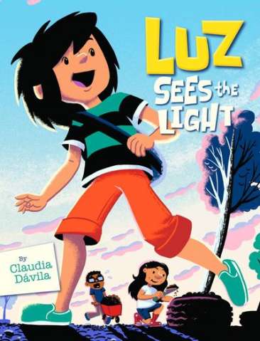 Luz Sees the Light