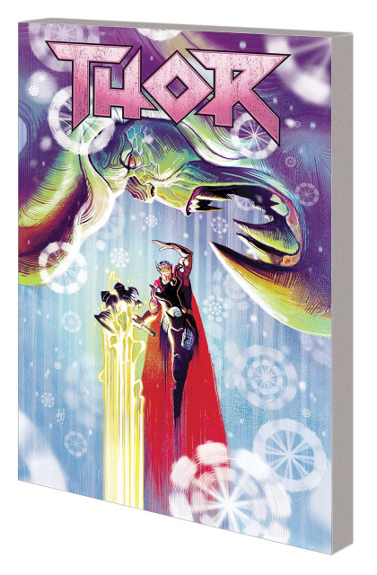 Thor Vol. 2: Road to The War of the Realms