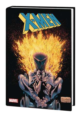 X-Men: Legionquest