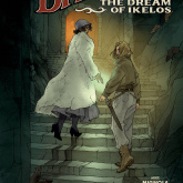 Lady Baltimore: The Dream of Ikelos