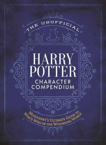 Harry Potter: Character Compendium