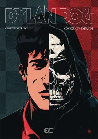 Dylan Dog: Chess of Death