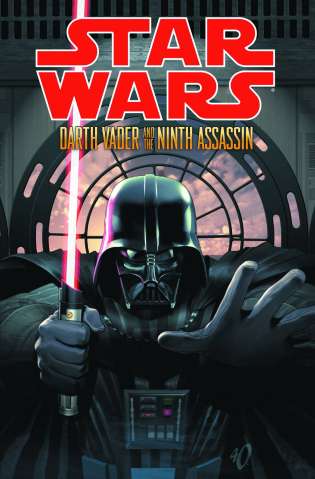 Star Wars: Darth Vader & The Ninth Assassin