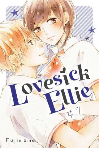 Lovesick Ellie Vol. 7