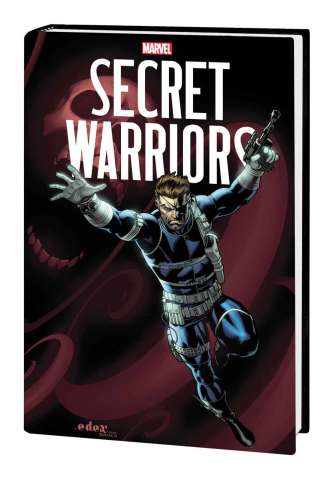 Secret Warriors (Omnibus)