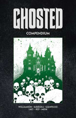 Ghosted (Compendium)