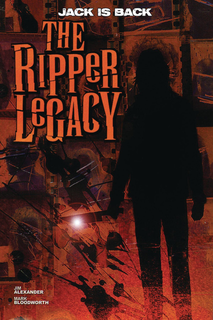 The Ripper Legacy