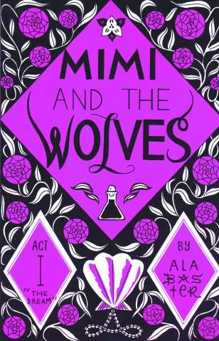 Mimi and the Wolves Vol. 1