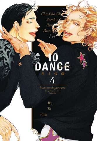 10 Dance Vol. 4