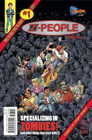 Z-People #1