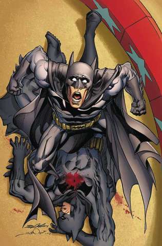 Batman #49 (Neal Adams Cover)
