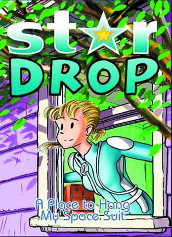Stardrop Vol. 2: A Place To Hang My Spacesuit