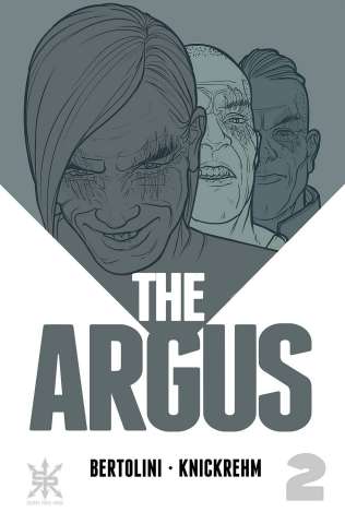 The Argus #2
