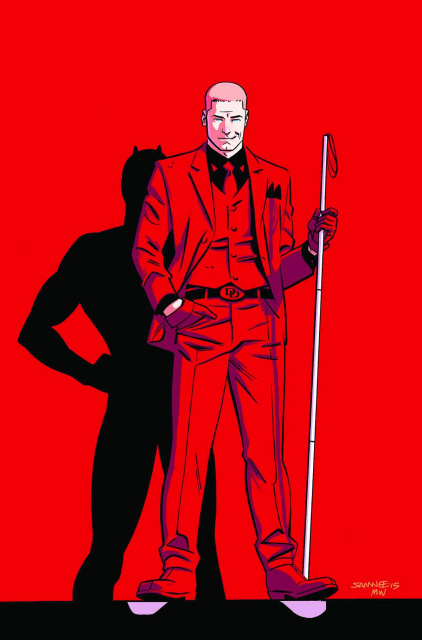 Daredevil #17