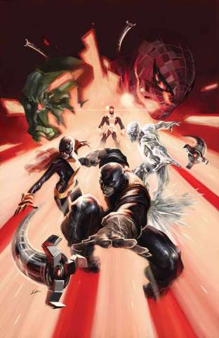 All-New X-Men Special #1