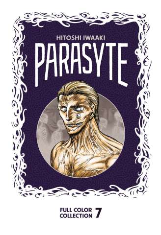 Parasyte Vol. 7 (Full Color Collection)