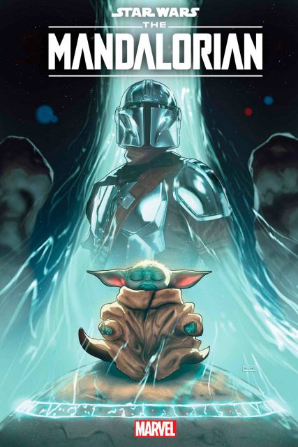 Star Wars: The Mandalorian, Season 2 #6