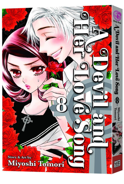 A Devil & Her Love Song Vol. 8