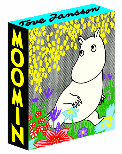 Moomin (Deluxe Anniversary Edition)