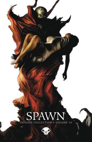 Spawn: Origins Vol. 30