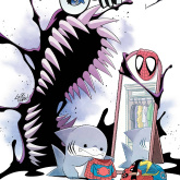 Venom War: It's Jeff #1