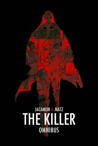 The Killer Vol. 1 (Omnibus)