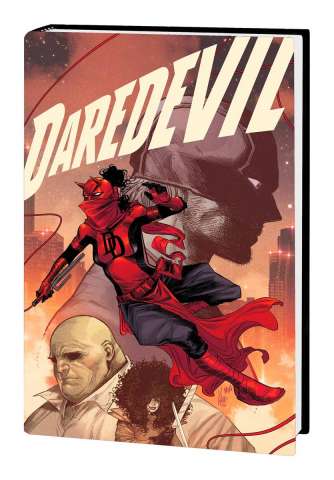 Daredevil by Chip Zdarsky Vol. 3: To Heaven Through Hell