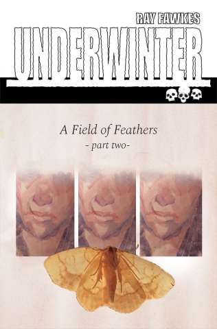 Underwinter: A Field of Feathers #2