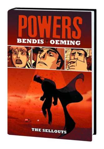 Powers Vol. 6: The Sellouts